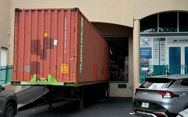 10200 NW 25th St #113 Doral, FL 33172